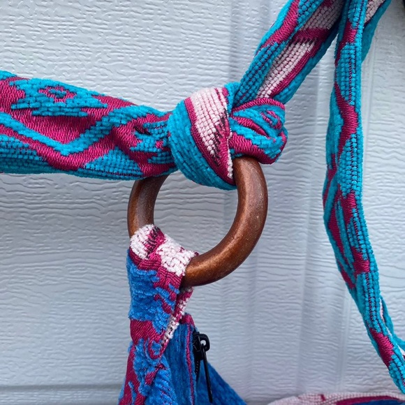 hobo bag - Picture 7 of 9